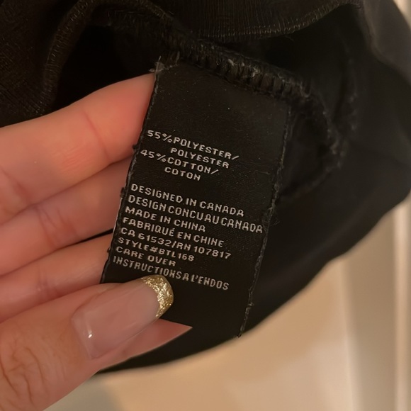 Brunette the Label Hoodie - Picture 4 of 7